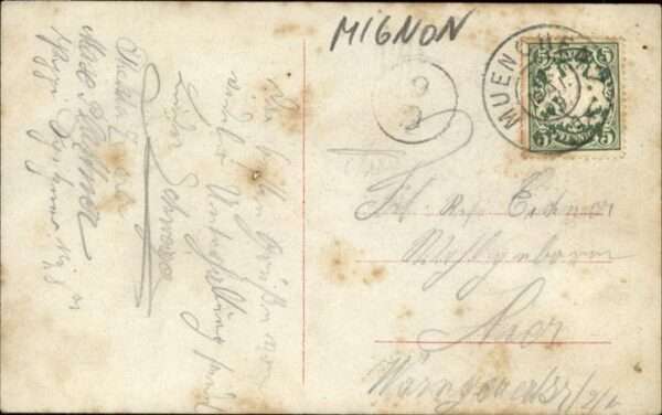 Mignon – Bild 2