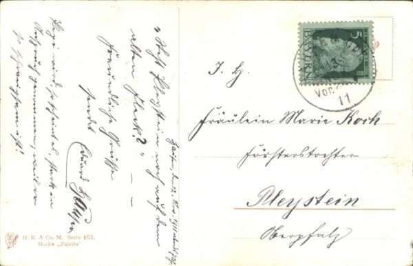 Jagd Ganz – Bild 2