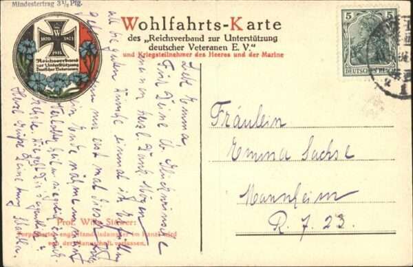 Dampfer Oceanliner – Bild 2