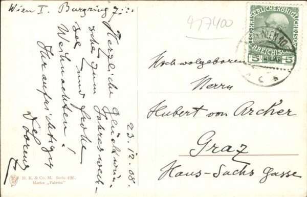 Hirsch – Bild 2