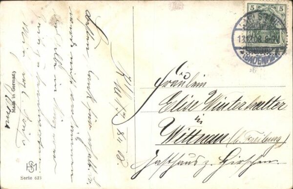 Kuenstlerkarte Schröpler – Bild 2