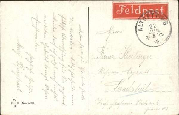 Jagd Busserl – Bild 2