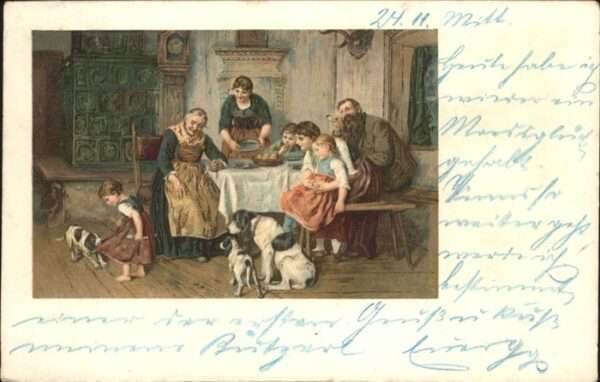 Hunde