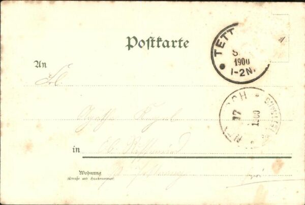 Kleeblatt Cloverleaf Trebol Trefle – Bild 2