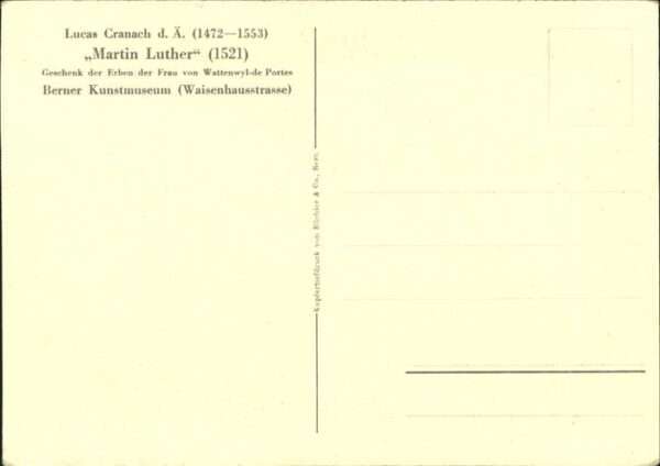 Luther Martin – Bild 2