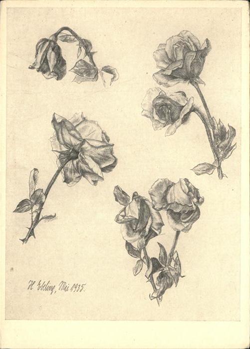 Hildegard Ebeling Rosen