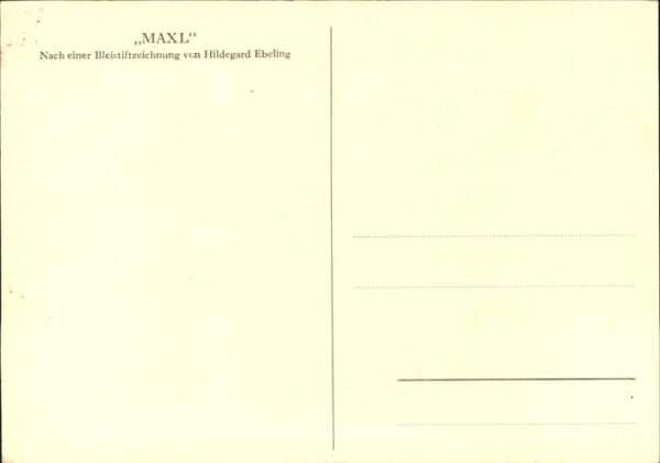 Hildegard Ebeling Maxl – Bild 2