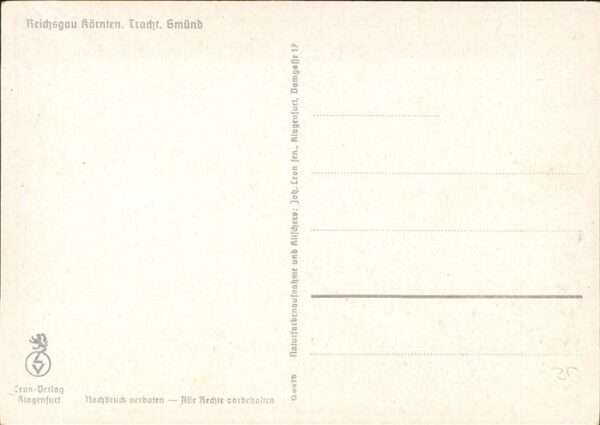 Trachten Gmünd – Bild 2