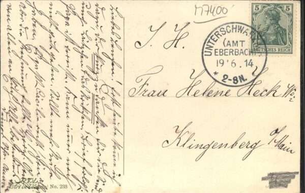 Jagd – Bild 2