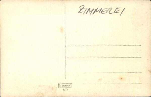 Handwerk Zimmerei – Bild 2