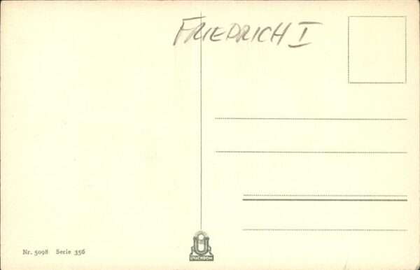 Persoenlichkeiten Friedrich I – Bild 2