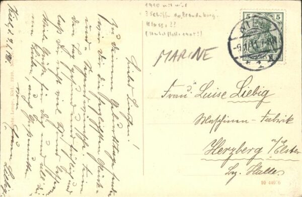 Marine Torpedobootsdivision – Bild 2
