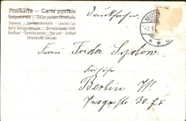 Neujahr – Bild 2