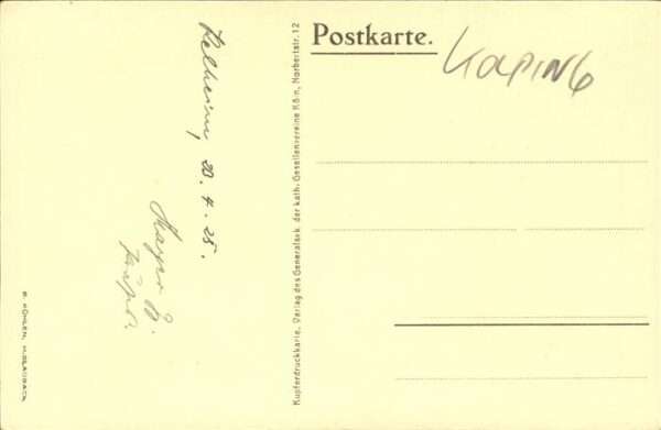 Persoenlichkeiten kolping – Bild 2