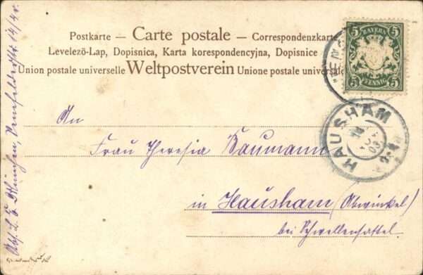 Jagd – Bild 2