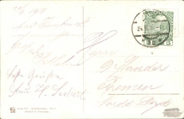 Tanz Taenzer – Bild 2