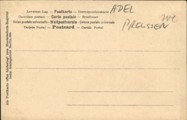 Adel Preussen – Bild 2