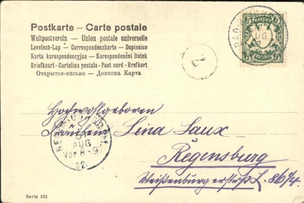 Pferde – Bild 2