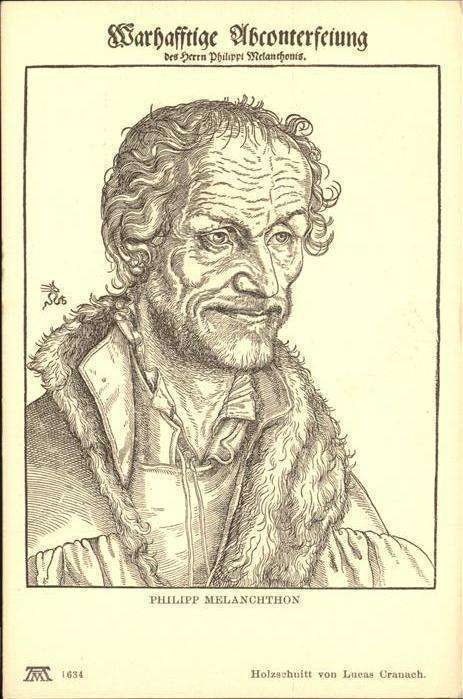Persoenlichkeiten Philipp Melanchthon