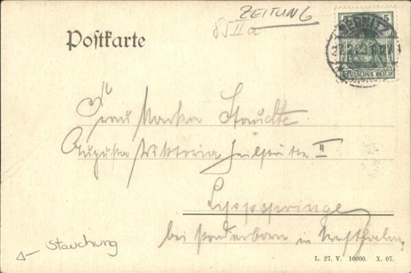 Zeitung Zug Die Hilfe – Bild 2