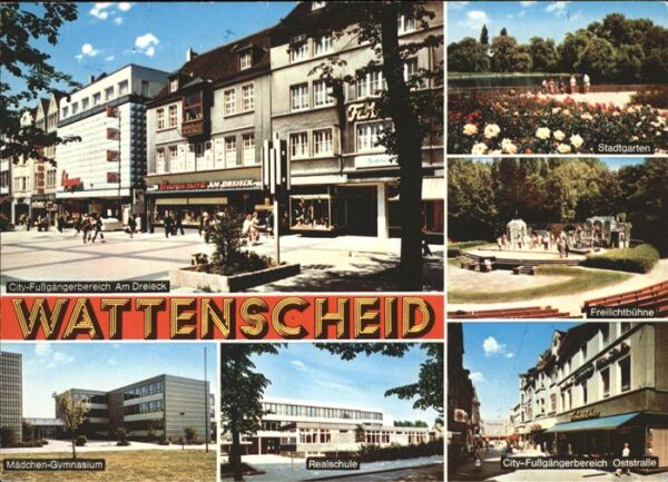 Freilichtbuehne Thingstaette Freilichtbühne Realschule Mädchen Gymna