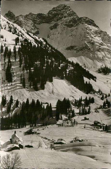 Mittelberg Kleinwalsertal Alpengasthof Noris Hütte