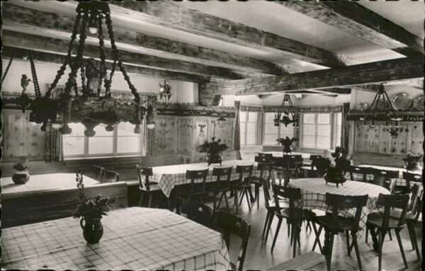 Riezlern Kleinwalsertal Vorarlberg Sporthotel Auenhütte