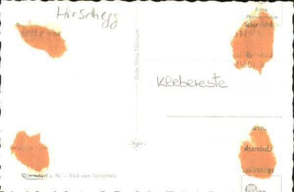 Hirschegg Kleinwalsertal Vorarlberg Kinderkurheim Sonnegg – Bild 2