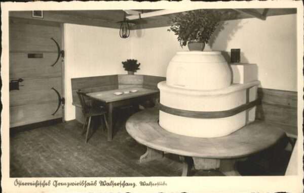 Kleinwalsertal Grenzwirtschaft Walserschanz