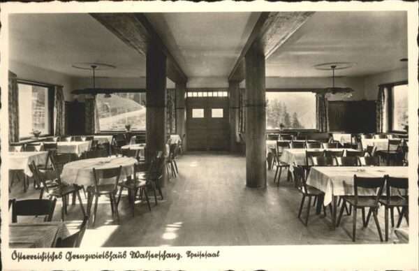 Kleinwalsertal Österr. Grenzwirtschaft Walserschanz