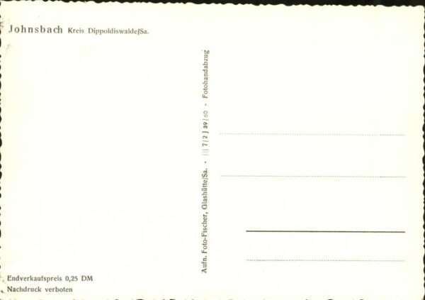 Johnsbach – Bild 2