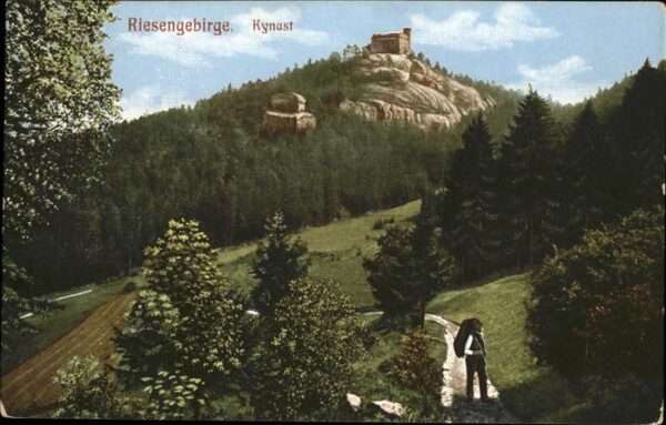 Kynast