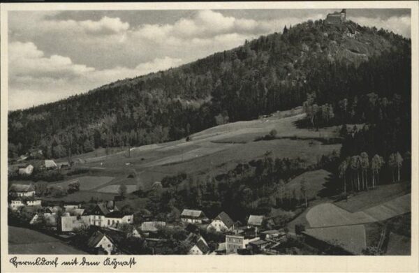 Kynast Hermsdorf
