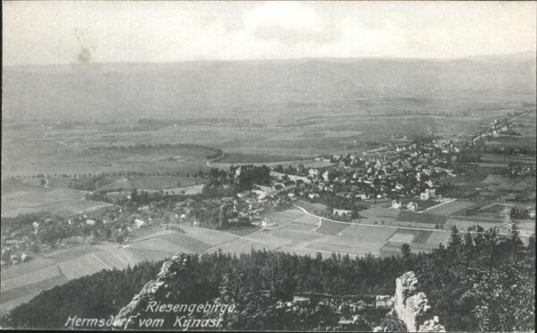 Kynast Hermsdorf