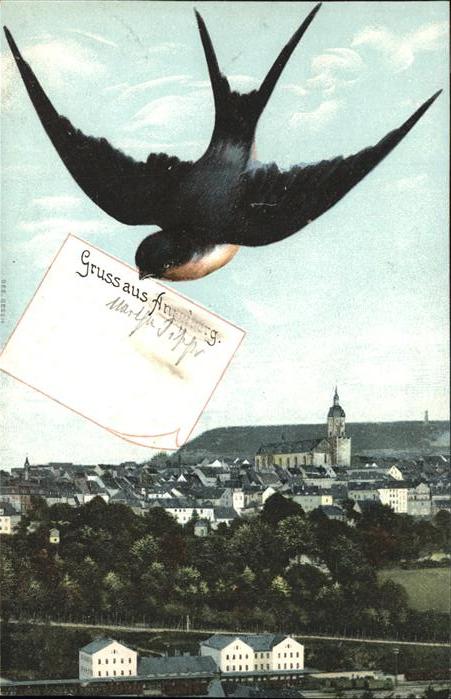 Annaberg Brieftaube