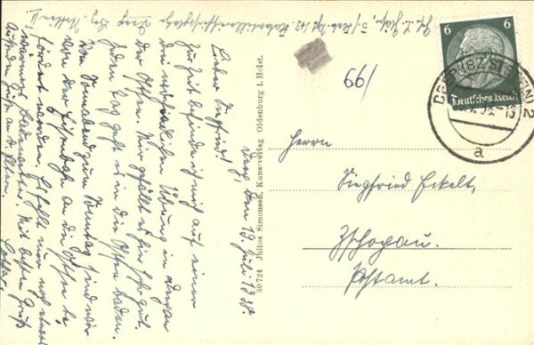 Deep Pommern Reetdachhäuser – Bild 2