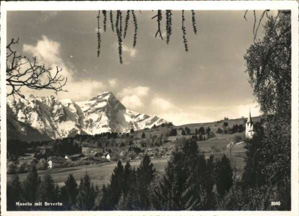Masein Beverin
