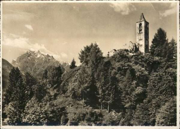 Davos GR