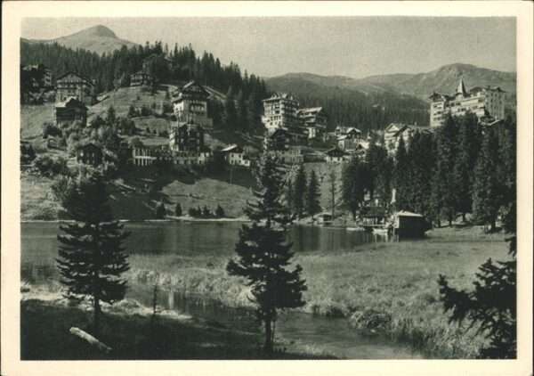Arosa GR Untersee