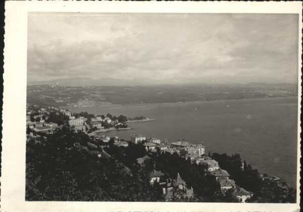 Opatija Abbazia