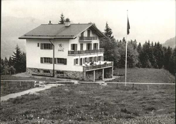 Stoos SZ Ski und Ferienhaus Staffel