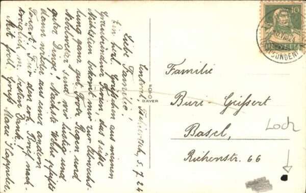 Tschiertschen – Bild 2