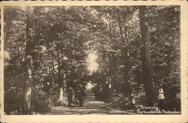 Falsterbo Stadsparken
