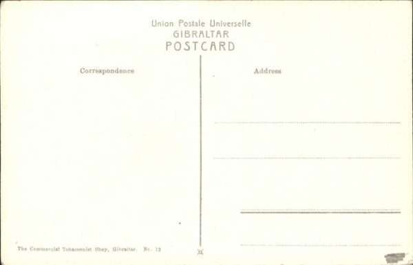 Gibraltar Signal Station – Bild 2
