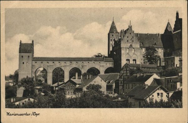 Marienwerder Westpreussen