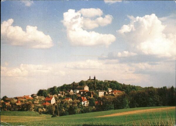 St Annaberg Oberschlesien Gesamtansicht