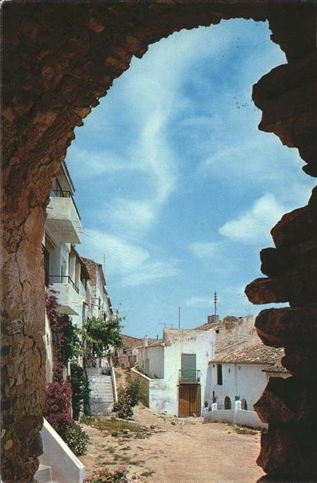 Altea