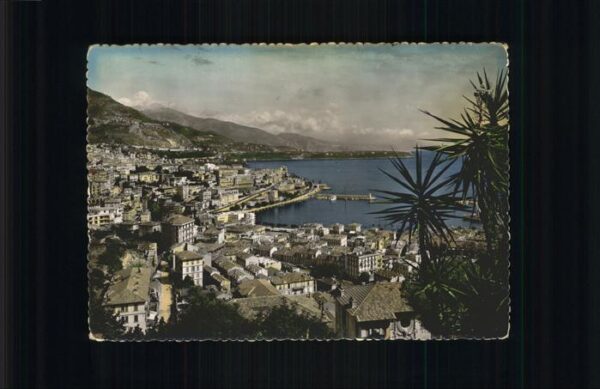 Monte-Carlo Port