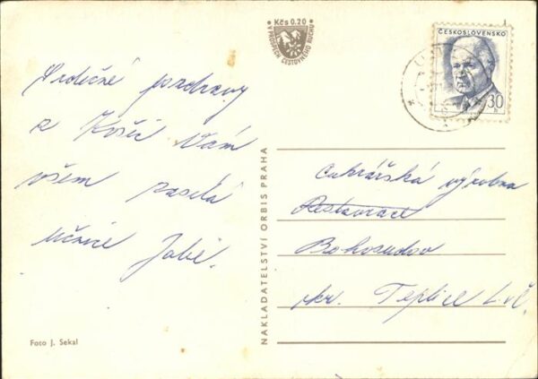 Kassa Kosice Kaschau Slovakia – Bild 2