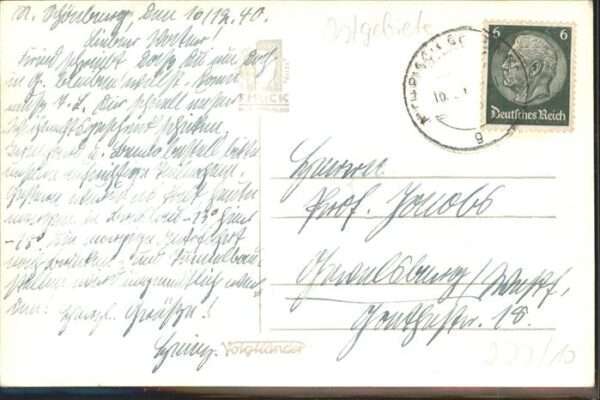 Maehrisch-Schoenberg Gesamtansicht – Bild 2